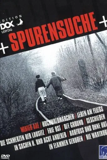 Leben am Fließ - W Błotach poster