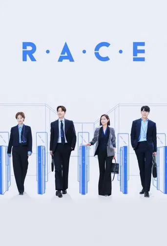 RACE poster