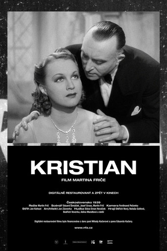 Kristian poster