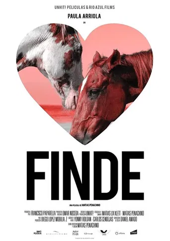 Finde poster