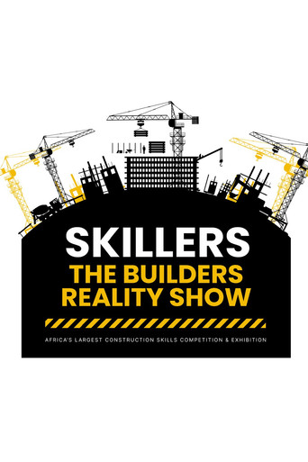 The Builders Show poster
