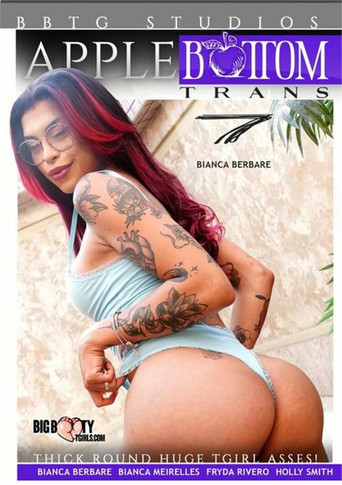 Apple Bottom Trans 7 poster