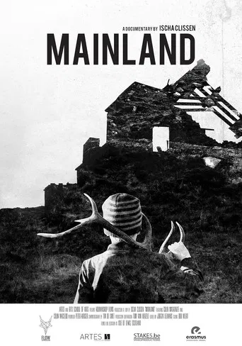 Mainland poster