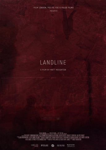 Landline poster