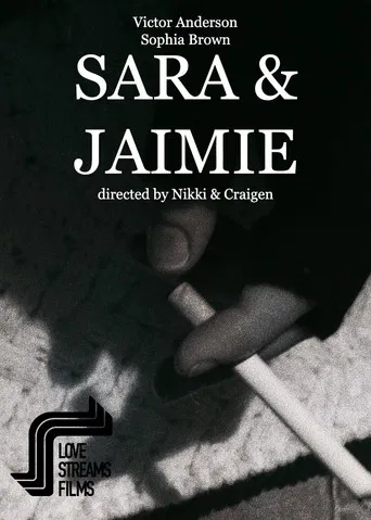 Sara & Jaimie poster