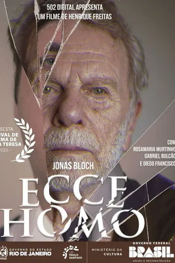 Ecce Homo poster