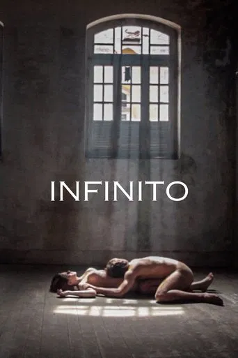 Infinito poster