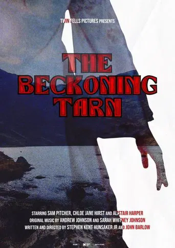 The Beckoning Tarn poster