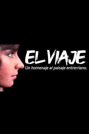 El viaje poster