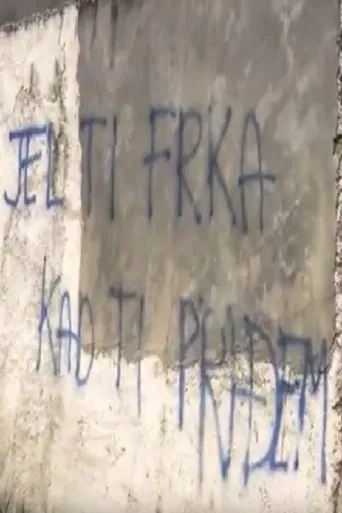 Do You Feel Nervous When I Approach You poster