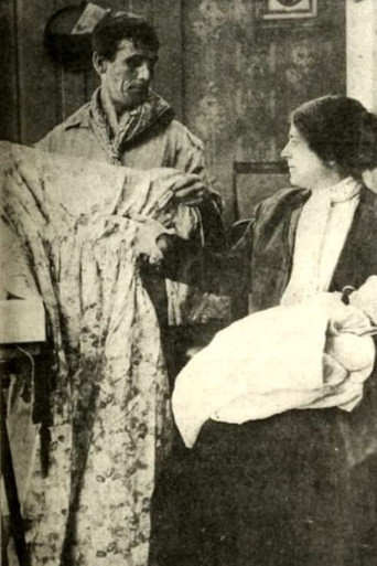 A Western Kimona poster