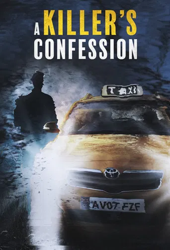 A Killer's Confession poster