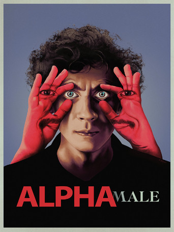Alpha Male poster
