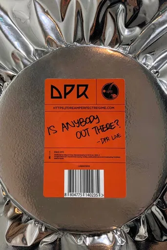 "LIFT-OFF" | OFFICIAL I.A.O.T? DOCUMENTARY poster