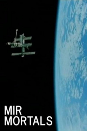 Mir Mortals poster