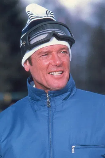 Bond in Cortina poster