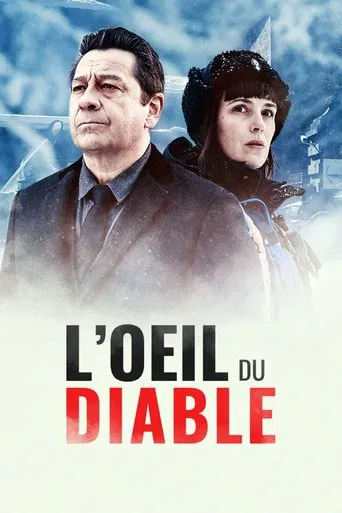 Noir comme neige : L'oeil du diable poster