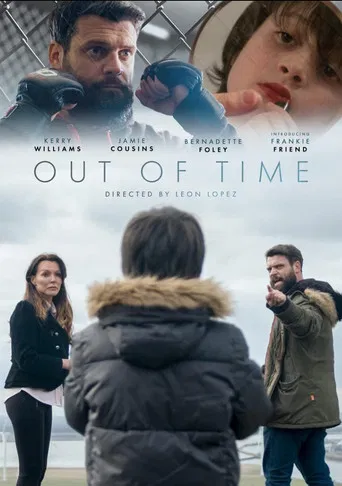 Out of Time poster