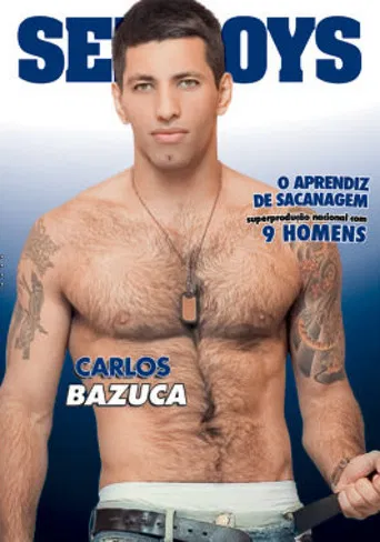 The Slutty Apprentice poster