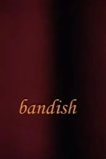 Bandish poster