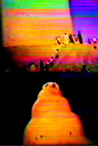 Dream of Samarra poster