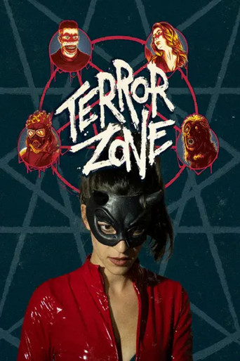 Terror Zone poster
