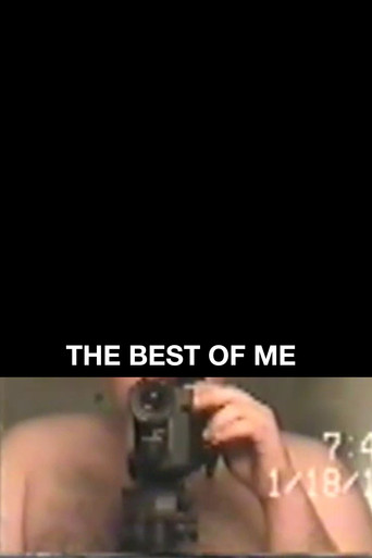 THE BEST OF ME poster