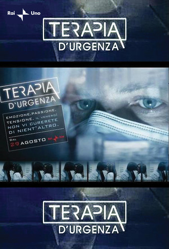Terapia d'urgenza poster