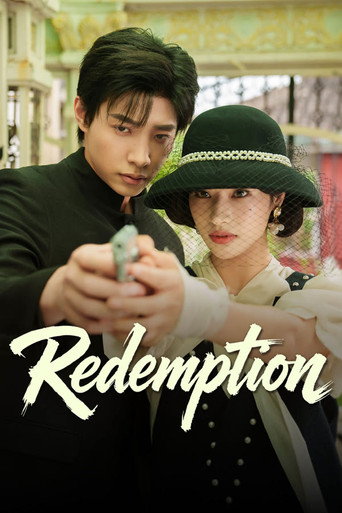 Redemption poster