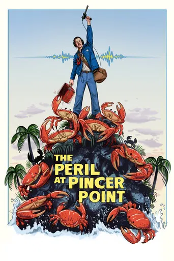The Peril at Pincer Point poster