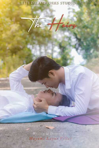 The Heirs poster