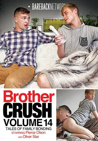 Brother Crush Vol. 14 poster