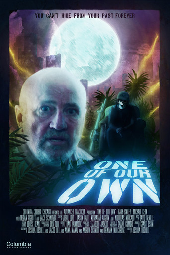 One of Our Own poster