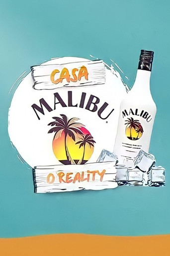 Casa Malibu poster