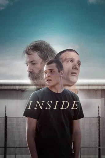 Inside poster