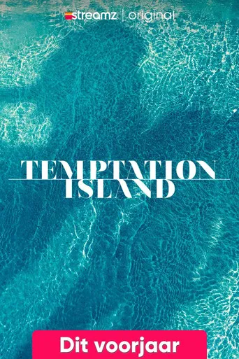 Temptation Island poster