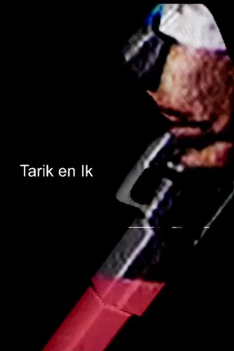 Tarik en ik poster