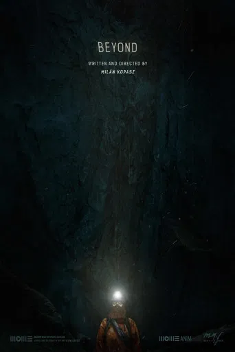 Beyond poster