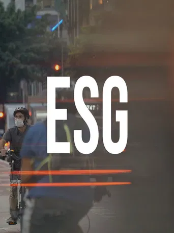ESG poster