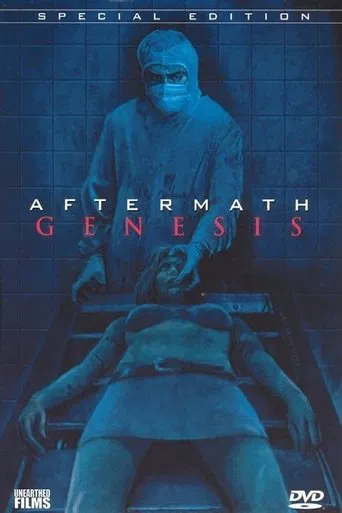 Aftermath poster