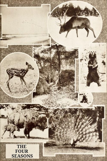 The Four Seasons poster