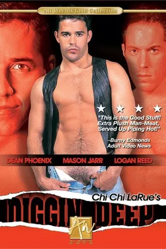Diggin Deep poster