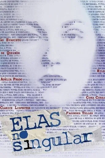 Elas no Singular poster