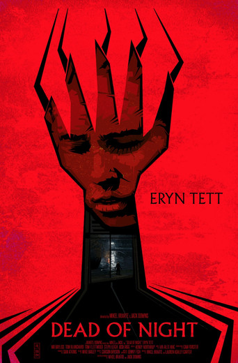 Dead Of Night poster