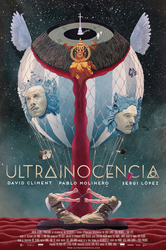 Ultrainnocence poster