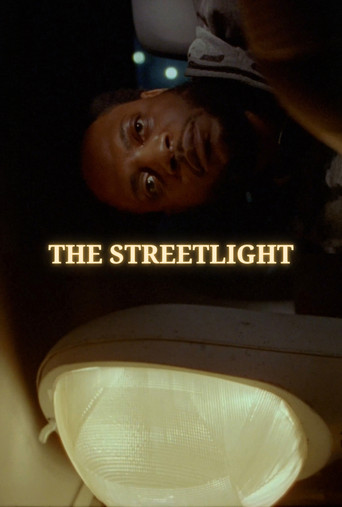 The Streetlight poster