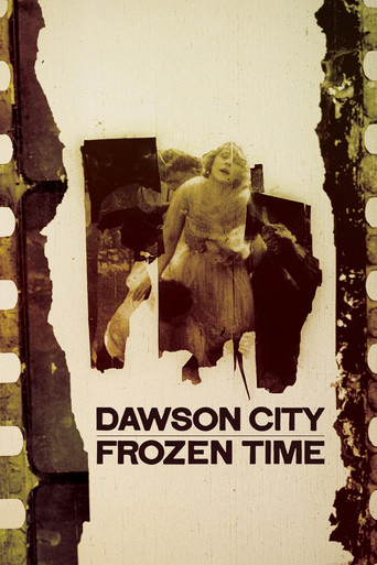 Dawson City: Postscript poster