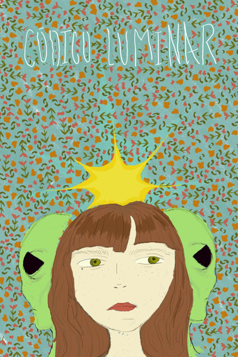 Código Luminar poster