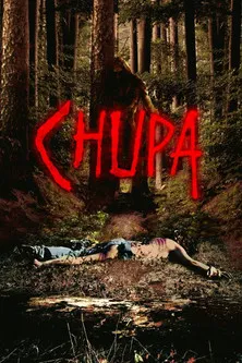 Chupa poster