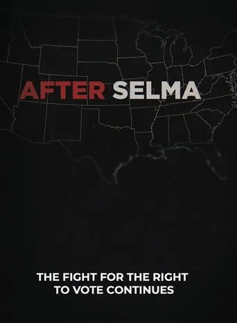 After Selma poster